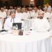 لقاء مشترك بين وزارة التجارة والصناعة وترويج الاستثمار والمحافظين لتنمية البيئة الاستثمارية في المحافظات