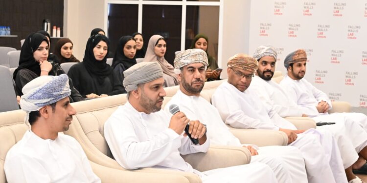 ابتكار يصل إلى العالمية.. آمنة الراسبية تضيف إنجازًا جديدًا لسلطنة عُمان
