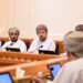 “تعليمية الشورى” تناقش عدة مواضيع هامة.. منها عقود الحافلات المدرسية وتعمين الوظائف الأكاديمية