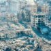 الأمم المتحدة: عجز حاد في تمويل خطة الاستجابة الإنسانية بغزة