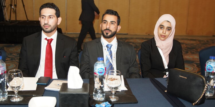 “سوق المال” تُشارك في اجتماعات منظمة “IOSCO” لمناقشة التقنيات المالية الحديثة والاستدامة المالية