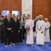 رئيس الاتحاد السويسري يزور جامع السُّلطان قابوس الأكبر