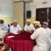 بالتعاون مع “الصحفيين العمانية” .. محافظة الداخلية تنظم برنامجًا تدريبيًا حول سياسات الإعلام الاجتماعي للمؤسسات