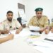 25 قائدًا كشفيًا يشاركون في دراسة “مساعد مفوض تنمية المراحل الكشفية”