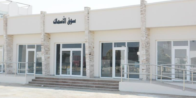 طرح فرص استثمارية لمشروعي سوق الأسماك بولايتي المضيبي وسناو