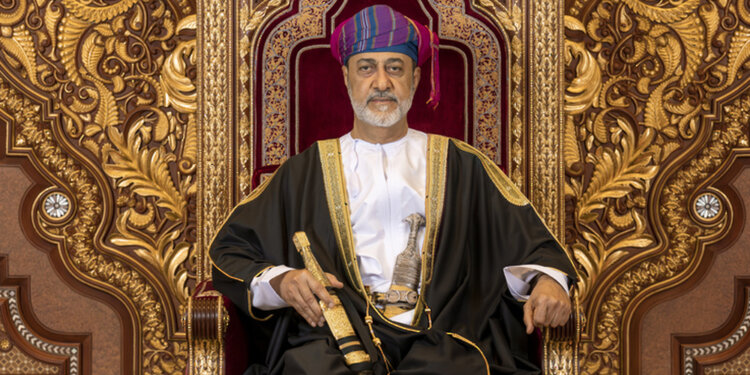 تفاصيل آخر تعديل على قانون مجلس عُمان