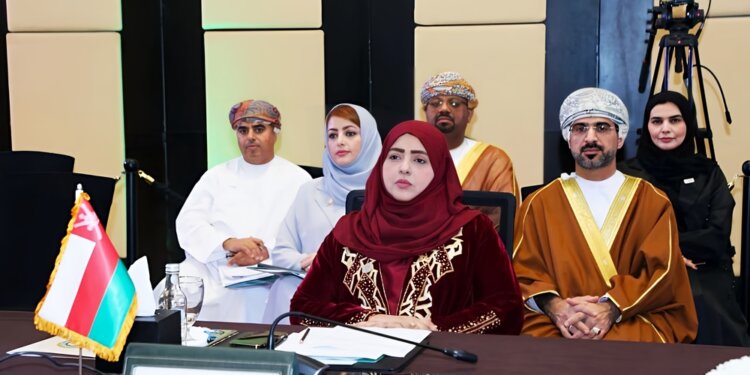 “وزراء الشؤون الاجتماعية العرب” يقرون على إنشاء صندوقًا لدعم 350 ألف أسرة في قطاع غزة