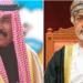 بعد تعرضه لوعكة صحية.. جلالة السلطان المعظم يطمئن على صحة أمير الكويت