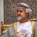السلطان هيثم بن طارق