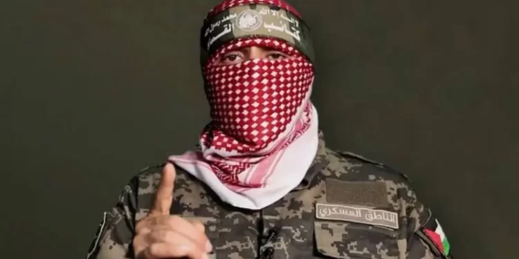 أبو عبيدة: على إسرائيل وقف العدوان إذا أرادت أسراها أحياء