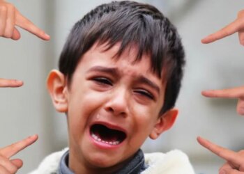 التنمر…آفةٌ تقتلنا يوما تلو الآخر!