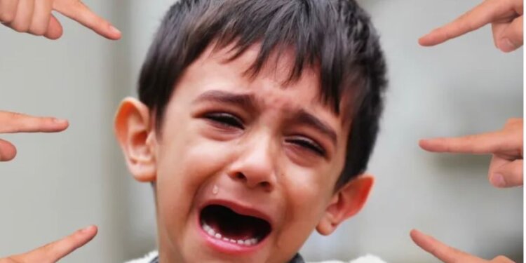 التنمر…آفةٌ تقتلنا يوما تلو الآخر!