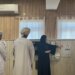 احتضنته مدرسة رياض الأزهار .. معرض موسيقي تفاعلي بأنامل عمانية وروح شبابية