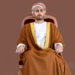 برعاية سمو السيد ذي يزن .. الجيش السلطاني العُماني يحتفل غدًا بتخريج دورة الضباط المرشحين والضباط الجامعيين