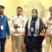 فيلم عُماني يفوز بجائزة أفضل سيناريو في تونس