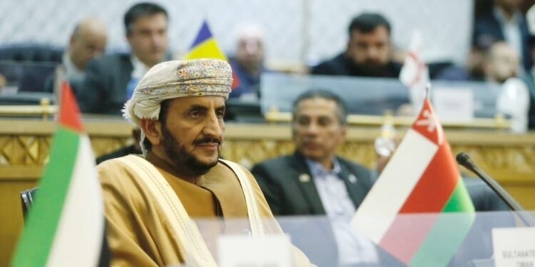 سلطنة عُمان تدين وتستنكر العدوان الإسرائيلي المتواصل على قطاع غزة وتطالب بالوقف الفوري لإطلاق النار