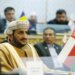 سلطنة عُمان تدين وتستنكر العدوان الإسرائيلي المتواصل على قطاع غزة وتطالب بالوقف الفوري لإطلاق النار