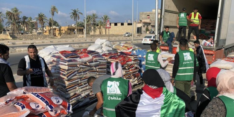 سلطنة عمان تُرحب بقرار مجلس الأمن بشأن قطاع غزة