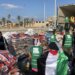 سلطنة عمان تُرحب بقرار مجلس الأمن بشأن قطاع غزة