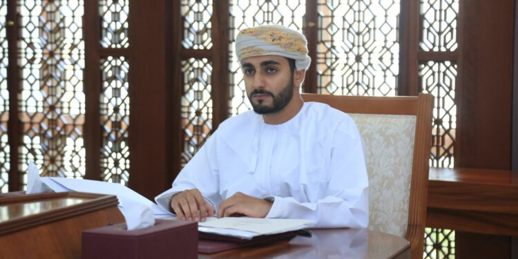 غداً.. سمو السيد ذي يزن يرعى انطلاق أعمال ندوة المجالس البلدية 2023م
