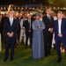 لتعزيز العلاقات الاقتصادية والاستثمارية.. نائب المستشار الألماني يلتقي رجال الأعمال العمانيين والألمان