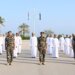 البحرية السلطانية العُمانية تستقبل دفعة جديدة للتدريب العسكري