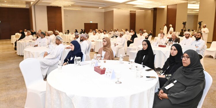 ندوة “القضايا التأمينية” تبحث أهمية اعتماد دليل وطني موحّد لتحديد نسب العجز في التقارير الطبية