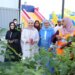 “ألعب واستمتع” كرنفال خيري لذوي الإعاقة