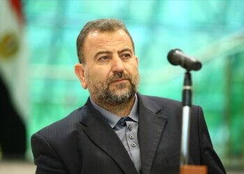 استشهاد قائد مهم في حركة حماس خلال تفجير ببيروت