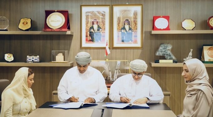 لدعم منظومة الابتكار .. برنامج تعاون بين “التعليم العالي” و “الموج مسقط”