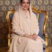 السيدة الجليلة حرم جلالة السُّلطان المعظم تُقيم حفل استقبال