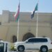 سائق مركبة عرض نفسه للخطر .. و”الشرطة” تستكمل بحقه الإجراءات القانونية