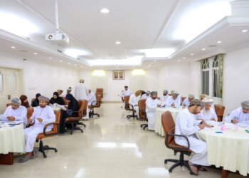 الخميس .. تتويج الفائزين بجائزة شمال الباطنة لريادة الأعمال