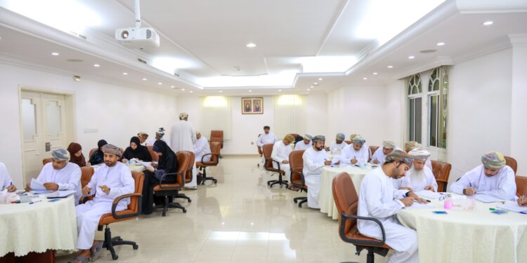 الخميس .. تتويج الفائزين بجائزة شمال الباطنة لريادة الأعمال
