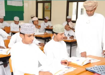 المعلم الناجح