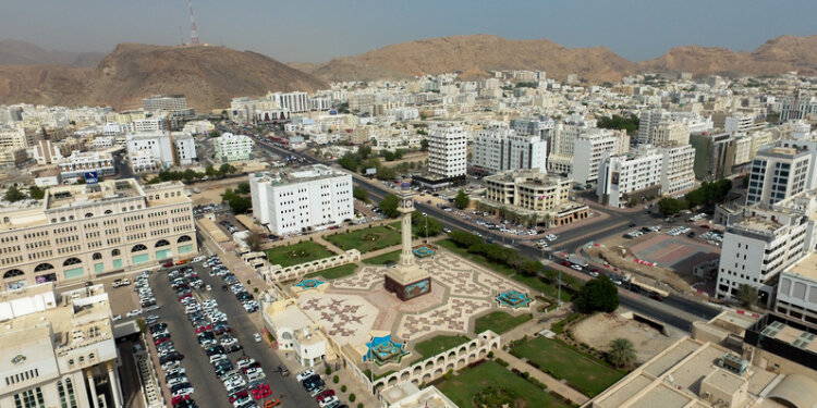 قطاع التأمين الأسرع نموًا في سلطنة عُمان.. إليك التفاصيل