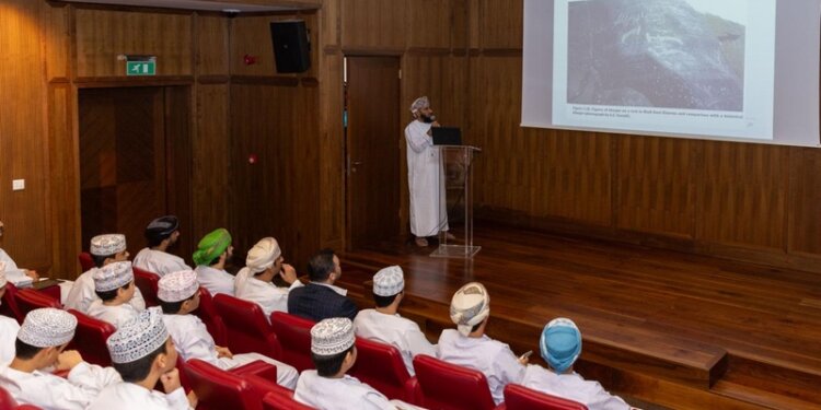 المتحف الوطني يستعرض “النقوش الصخرية” ودلالاتها