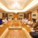 اللجنة الوطنية لمكافحة الاتّجار بالبشر تعقد اجتماعها الدوري