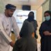 عمانتل تنظم زيارة ميدانية للأطفال المصابين بمرض السرطان بالمستشفى السلطاني
