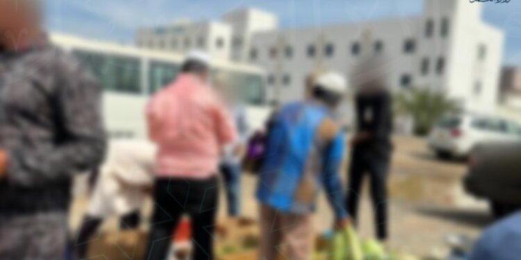 مُخالفون لقانون العمل في قبضة الجهات المُختصَّة