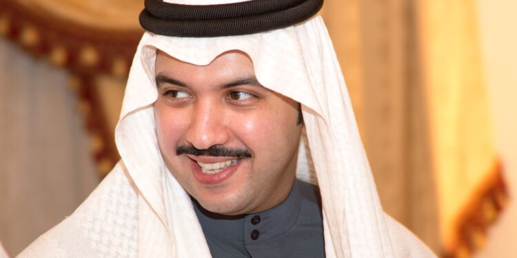الشيخ مبارك عبد الله الصباح: بيئة الأعمال في سلطنة عُمان بيئة آمنة ومشجعة وجاذبة للاستثمار
