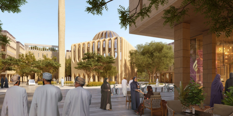 من بينها مشروع في جبل شمس.. إليك أبرز المشاريع التي ستنفذها وزارة “الإسكان” خلال 2024