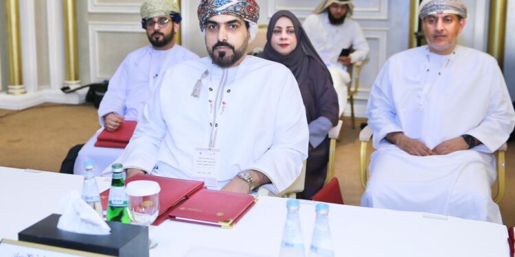 اللجنة العُمانية لحقوق الإنسان تختتم مشاركتها في اجتماع اللجنة العربية الدائمة لحقوق الإنسان الثالث والخمسون