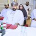 اللجنة العُمانية لحقوق الإنسان تختتم مشاركتها في اجتماع اللجنة العربية الدائمة لحقوق الإنسان الثالث والخمسون