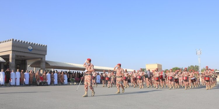 الخدمات الهندسية بوزارة الدفاع تُنظم فعاليات وأنشطة متنوعة بمناسبة يومها السنوي