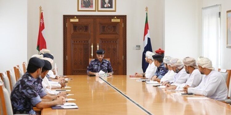 استعدادًا لـ”الريان”.. تحديد مراكز الإيواء في شمال الشرقية والظاهرة