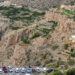 الجبل الأخضر: وجهةٌ سياحية طوال العام.. تعرَّف على أحدث إحصائية لعدد الزوار