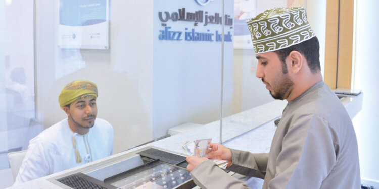 7.5 مليار ريال عُماني إجمالي الأصول للبنوك والنوافذ الإسلامية بنهاية يناير 2024