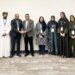 طلبة جامعة السلطان قابوس يحصدون المركز الأول على مستوى الشرق الأوسط في مسابقة البرميل الملكي
