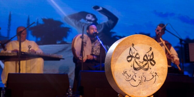 3 أمسيات رمضانية في دار الأوبرا السلطانية مسقط